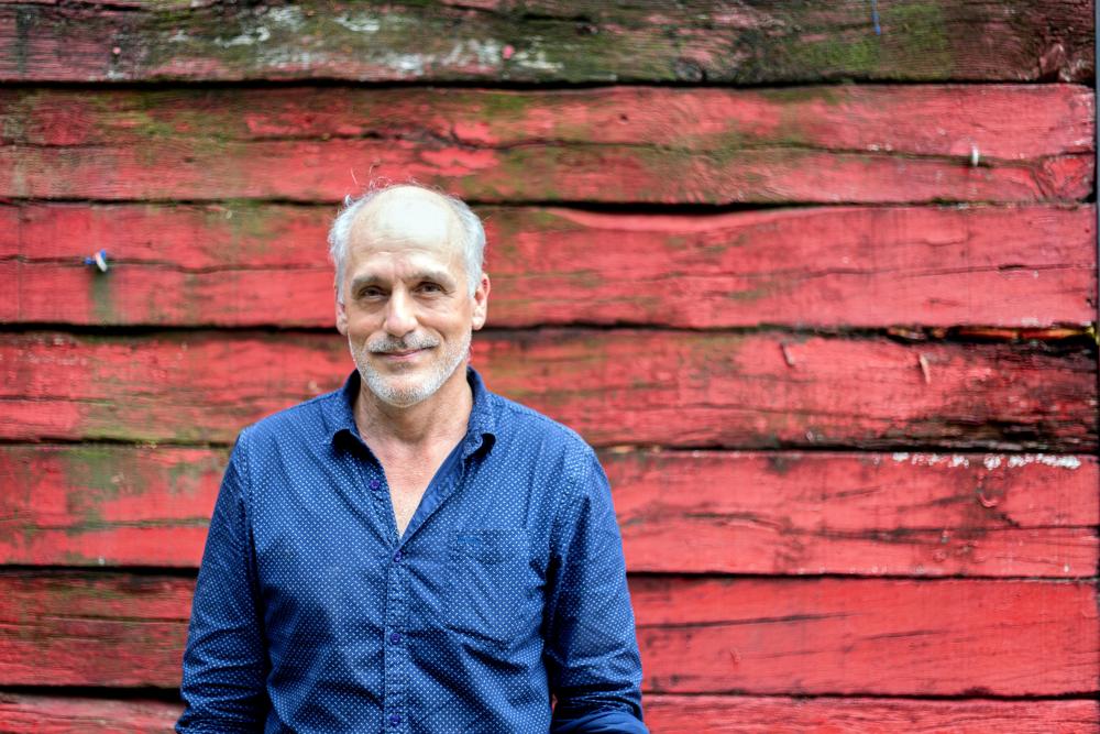 Philippe Poutou