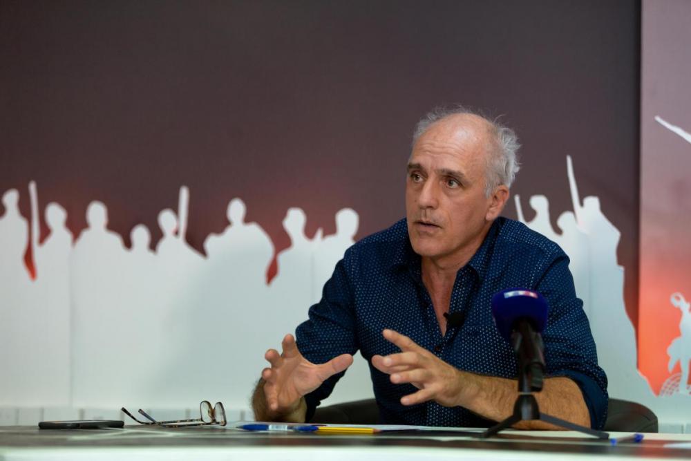 Philippe Poutou