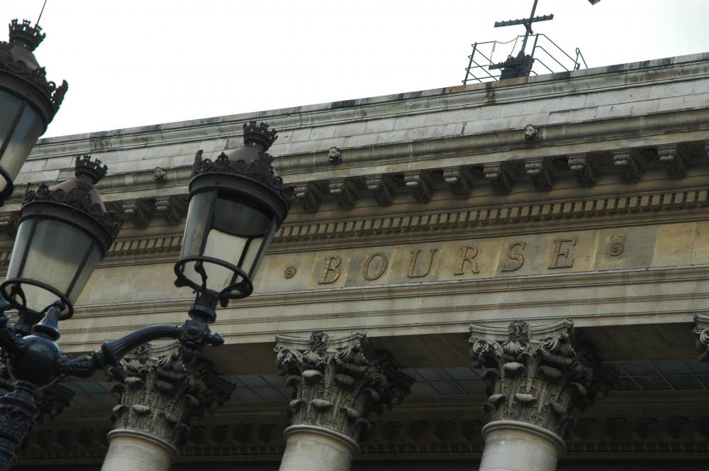 La Bourse